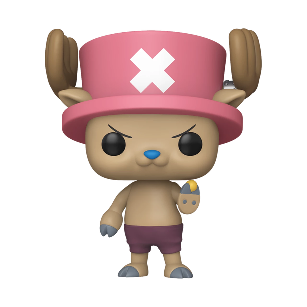 POP Animation: OP(Refresh )- Chopper