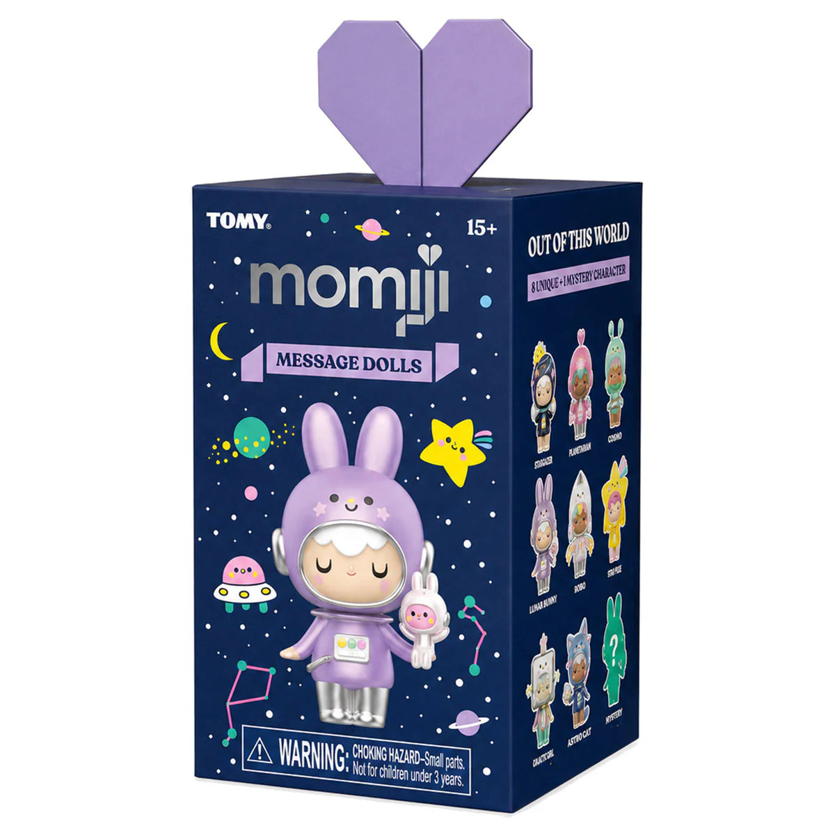 Momiji Out of This World Blind Box