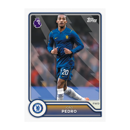 Topps - Flagship Premier League 2026/27 Super Tin