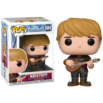 POP! Disney: Frozen 2 - Kristoff