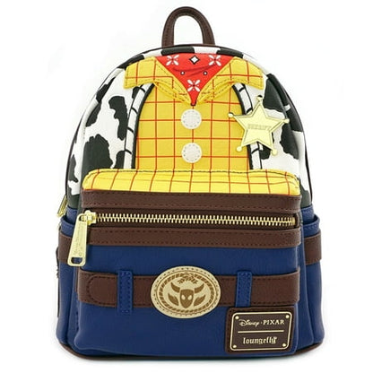 Loungefly: Toy Story Woody Mini Backpack