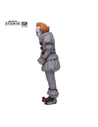 ABYstyle Studio IT Pennywise Figure