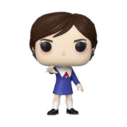 POP! Games: Silent Hill - Alessa Gillespie