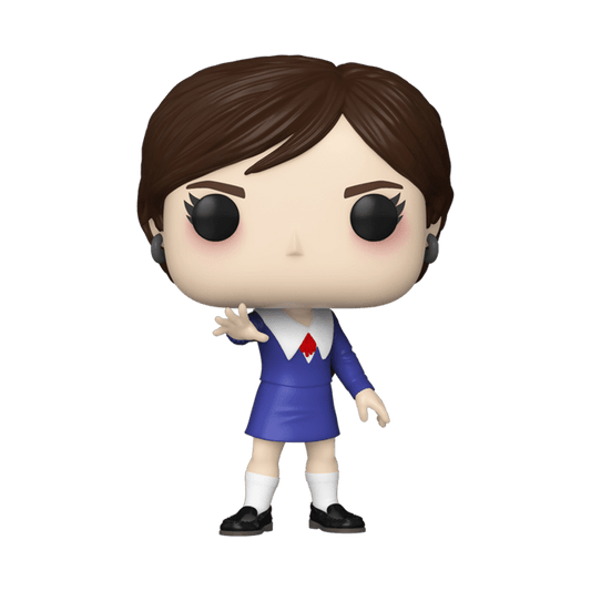POP! Games: Silent Hill - Alessa Gillespie