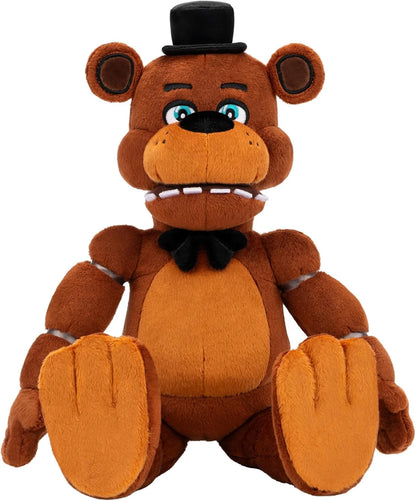 Five Nights At Freddy's - 16~ Poseable Sound Plush