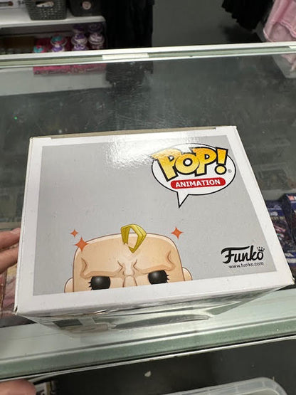 POP: Full Metal Alchemist: Alex Armstrong 433 Ltd