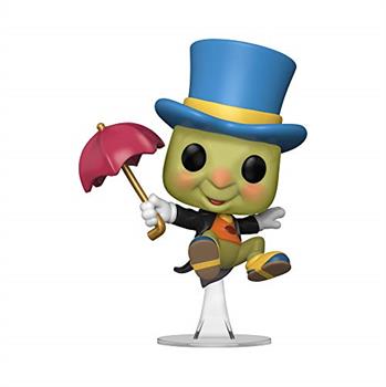 POP: Disney: Pinnocchio: Jiminy Cricket 2020 Ltd