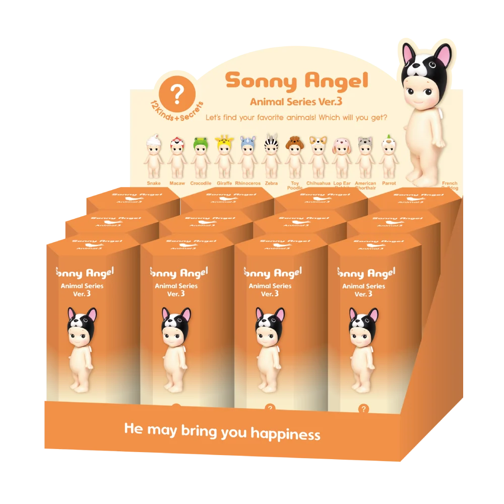 Sonny Angel Animal 3