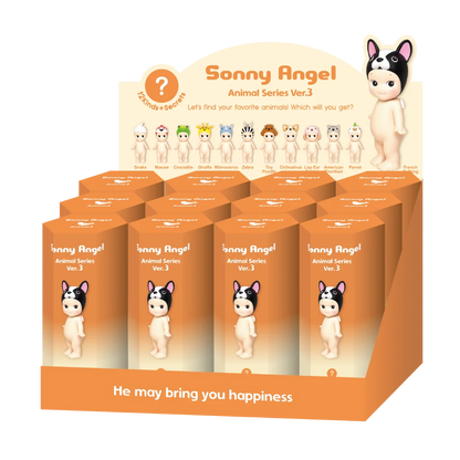 Sonny Angel Animal 3