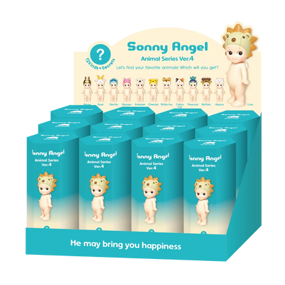 Sonny Angel Animal 4