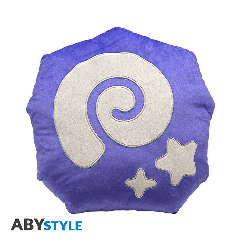 Animal Crossing 'Fossil' Cushion