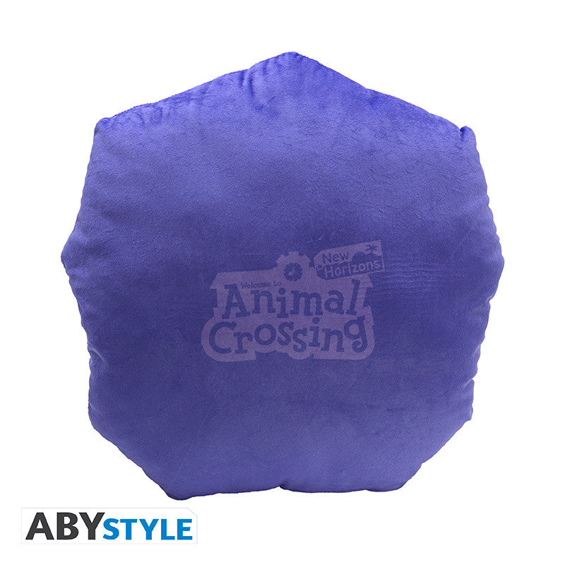Animal Crossing 'Fossil' Cushion