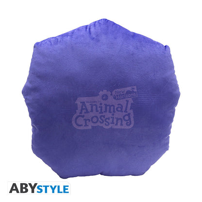 Animal Crossing 'Fossil' Cushion