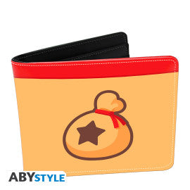 Animal Crossing Wallet: Bell Beg