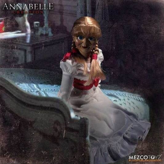 Annabelle Prop Replica Doll - UK Exclusive