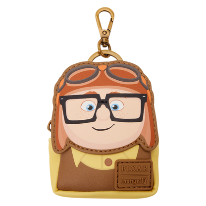 Loungefly: Pixar Up Mystery Mini Backpack Charm