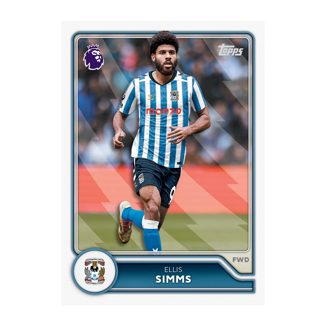 Topps - Flagship Premier League 2026/27 Super Tin