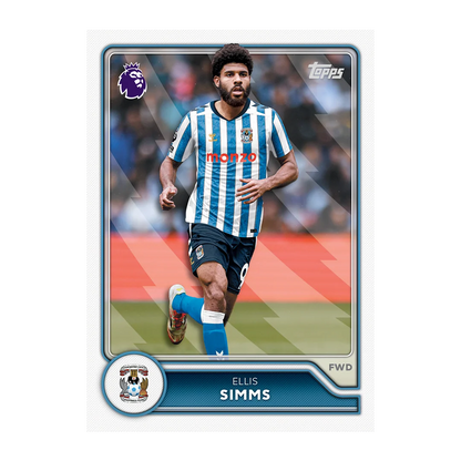 Topps - Flagship Premier League 2026/27 Card Pack