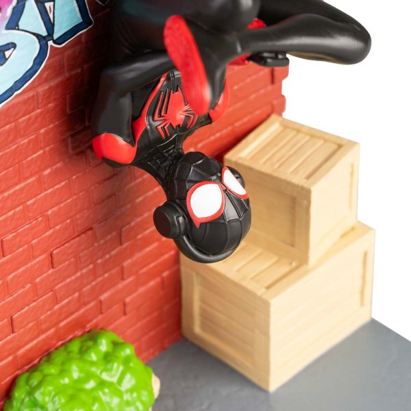 Marvel - Spiderman Bookends