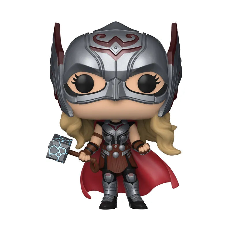 POP Marvel: Thor Love & Thunder - Mighty Thor