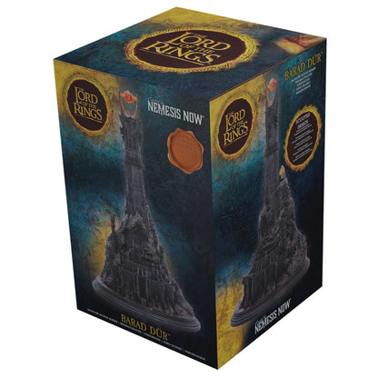 Barad-Dur Backflow Incense Burner 26.5cm - Lord of the Rings