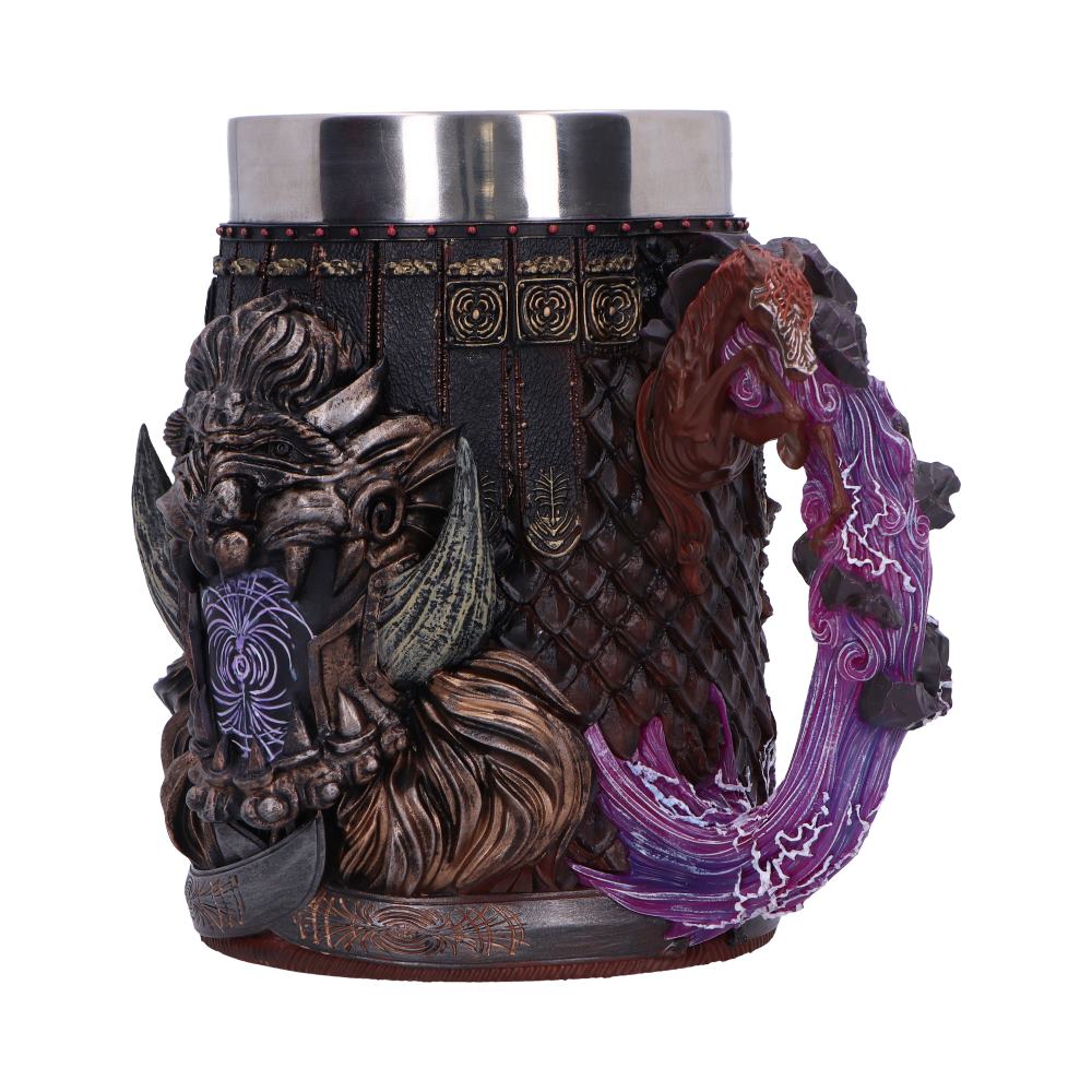 Elden Ring Starscourge Radahn Tankard