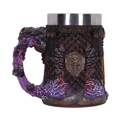 Elden Ring Starscourge Radahn Tankard