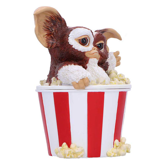 Gremlins Gizmo Feast Box Statue