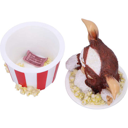 Gremlins Gizmo Feast Box Statue