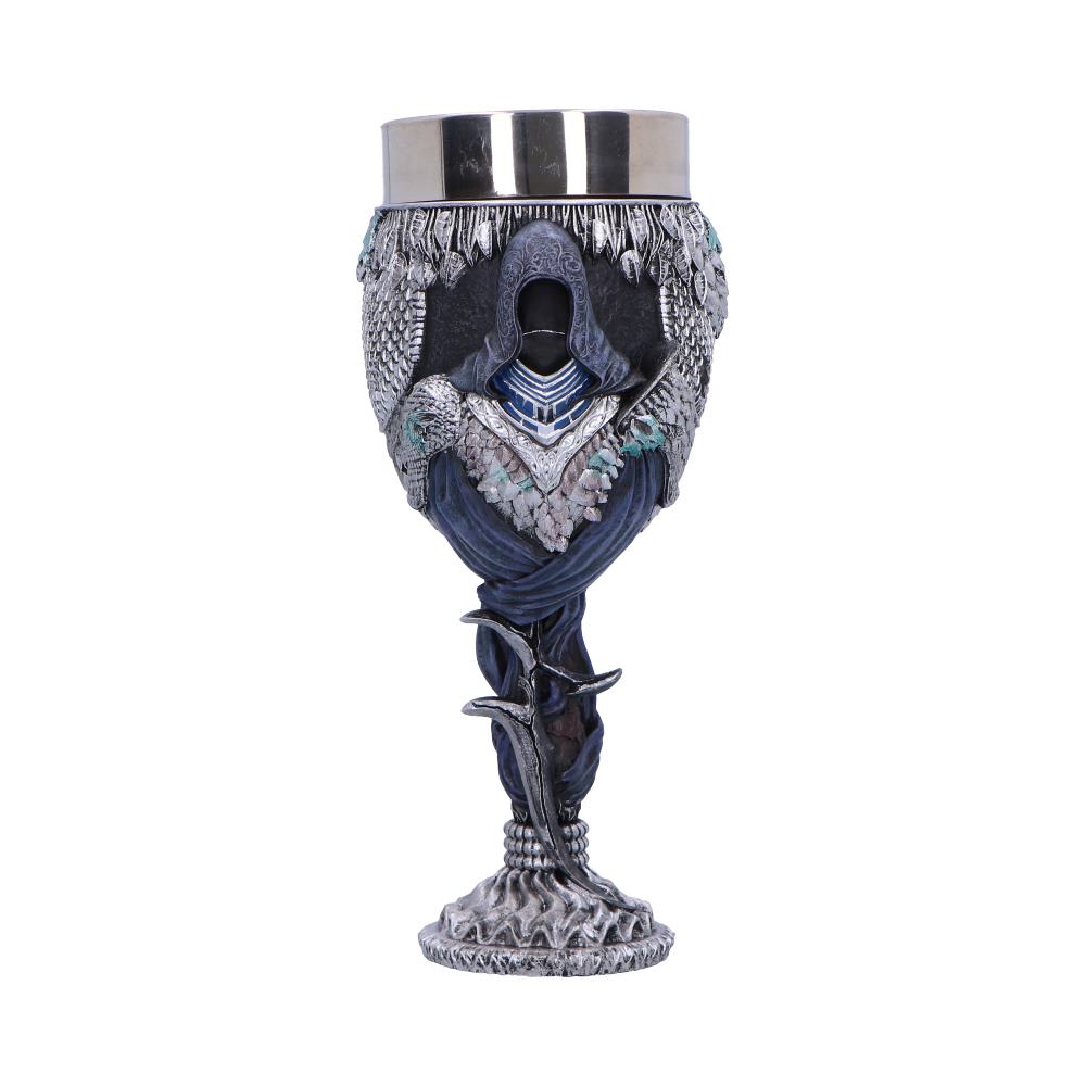 Elden Ring Black Knife Assassin Goblet
