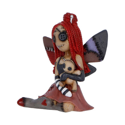 The Stitchlings - Poppy Thread Figurine