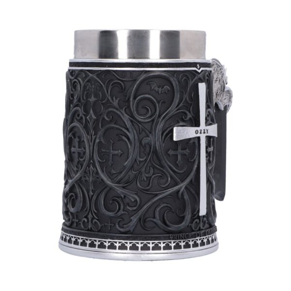 Ozzy Osbourne Prince of Darkness Tankard