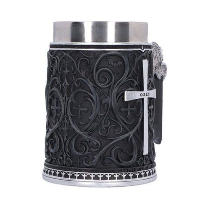 Ozzy Osbourne Prince of Darkness Tankard