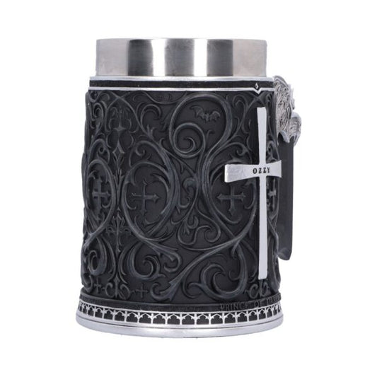 Ozzy Osbourne Prince of Darkness Tankard