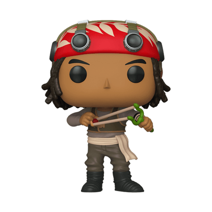 POP! TV: One Piece S1 - Usopp