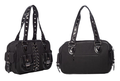 Banned Apparel Rhapsody Bag (Black)