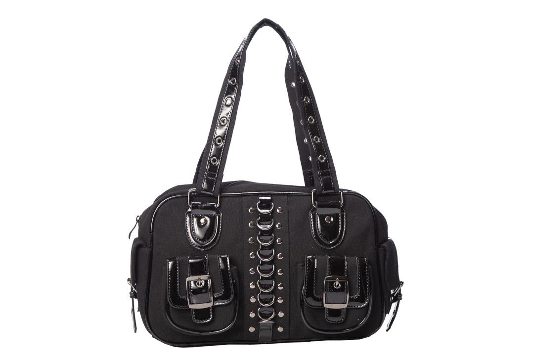 Banned Apparel Rhapsody Bag (Black)