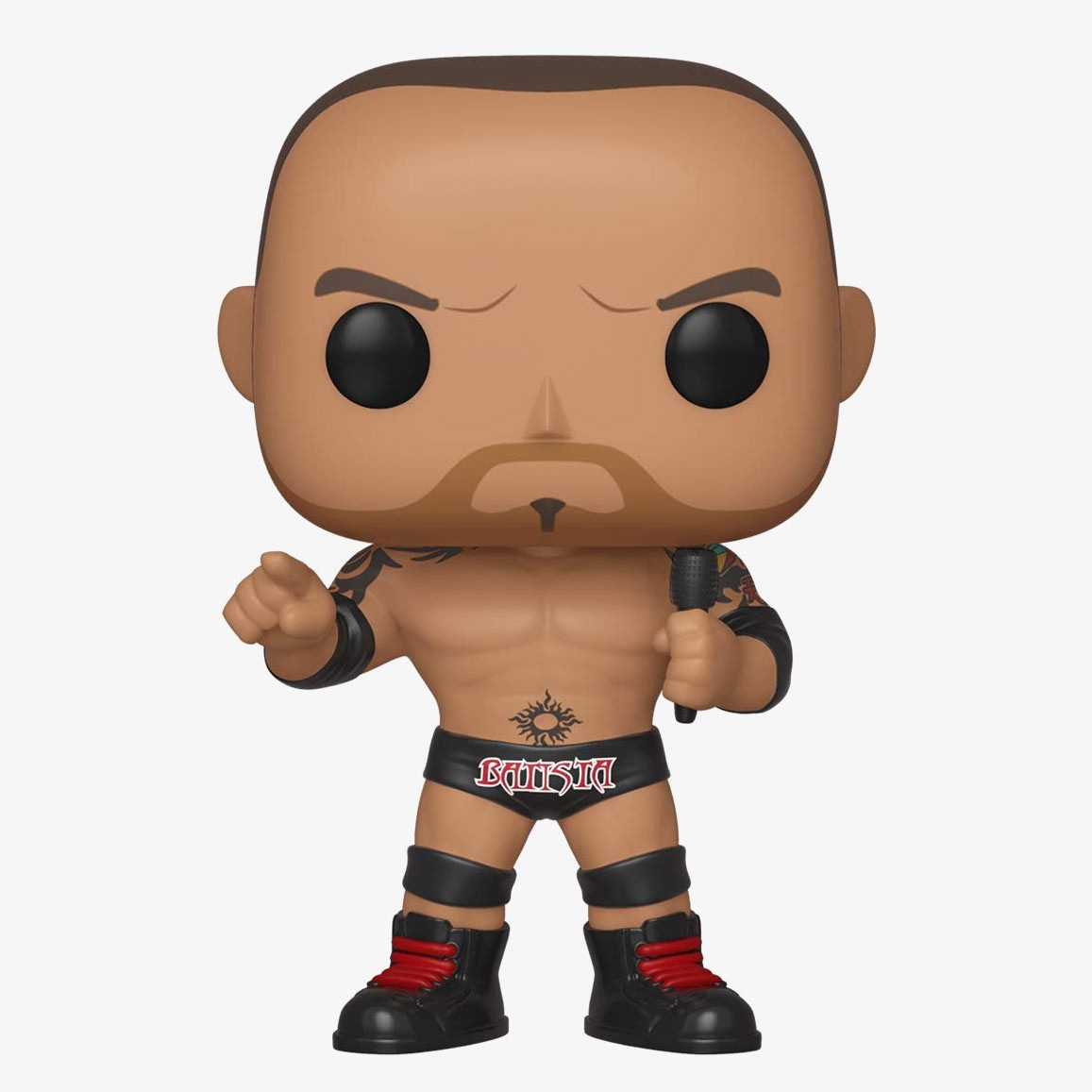 POP WWE: Batista