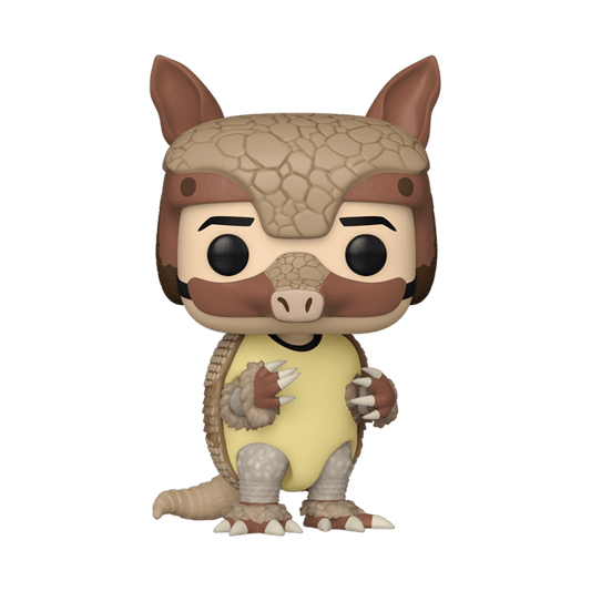 POP! TV: Friends S6 - Ross (Holiday Armadillo)