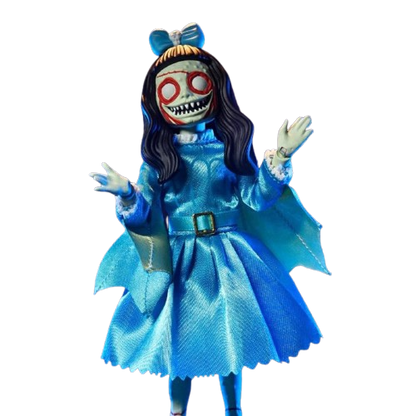 Beauty of Horror - Ghouliana 8" Clothed Figure