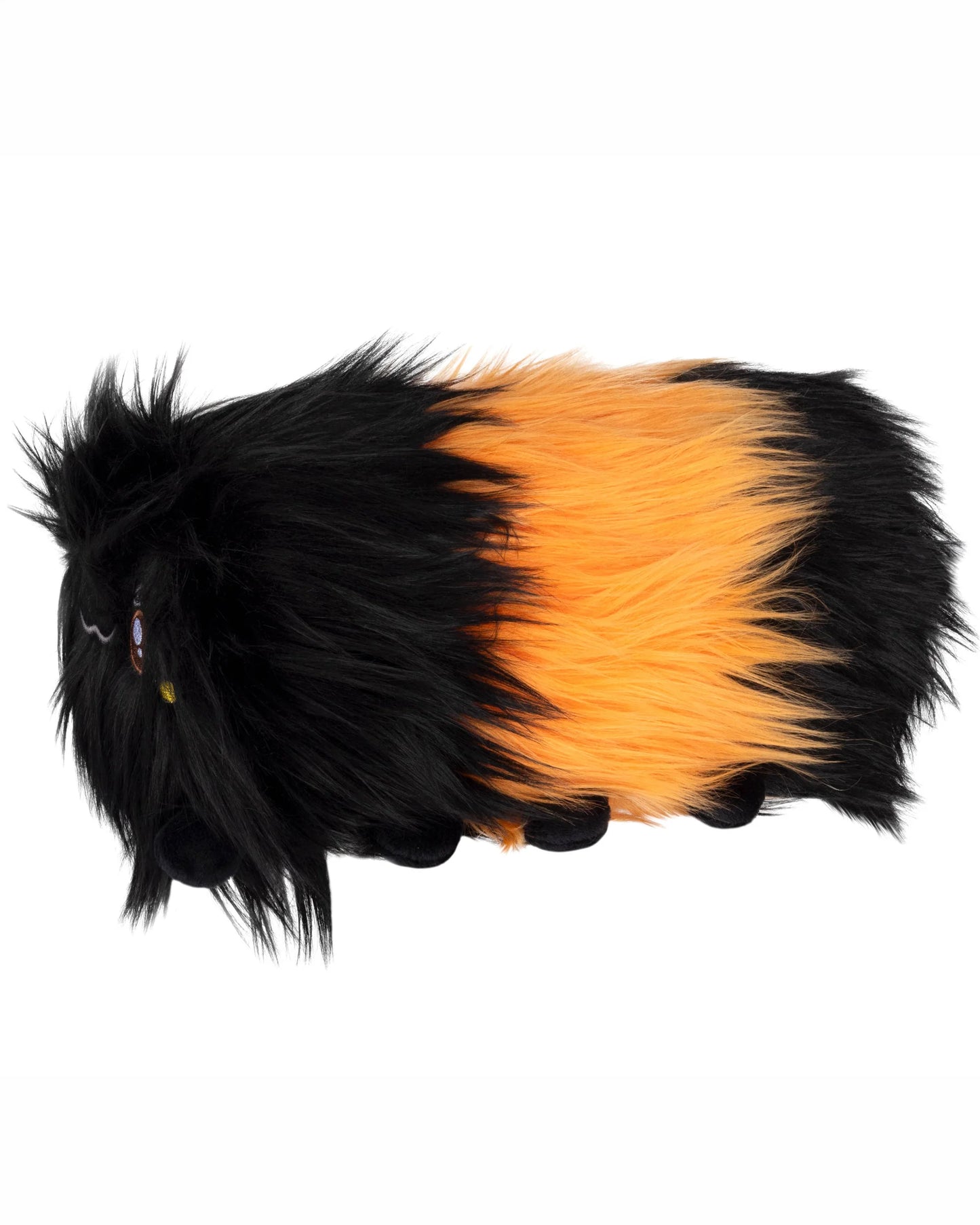 Mini Squishable Woolly Caterpillar