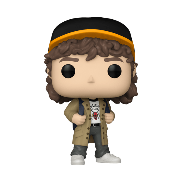 POP TV: Stranger Things: Dustin Henderson 1781