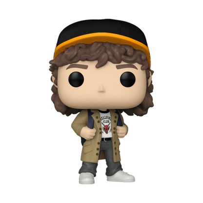 POP TV: Stranger Things: Dustin Henderson 1781