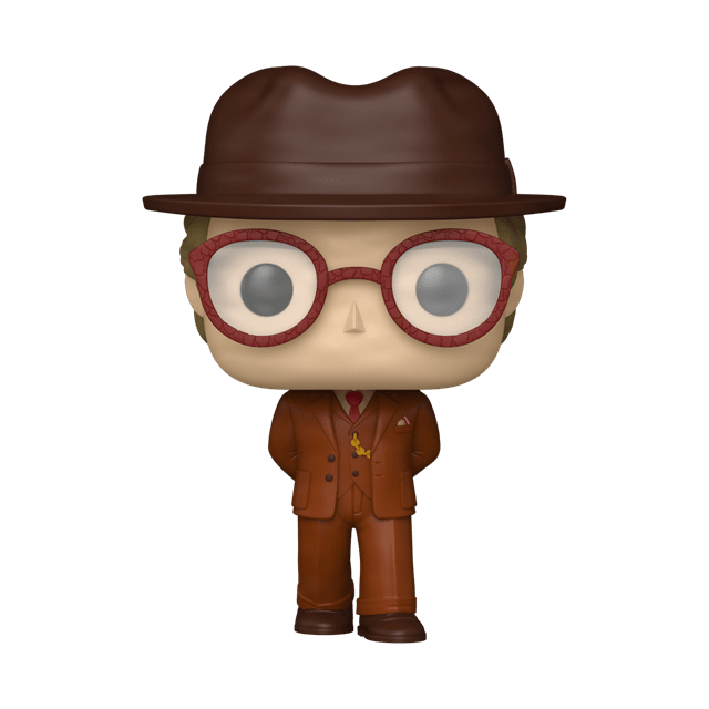 POP TV: Stranger Things: Mr Whatsit 1808