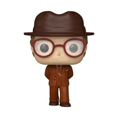 POP TV: Stranger Things: Mr Whatsit 1808