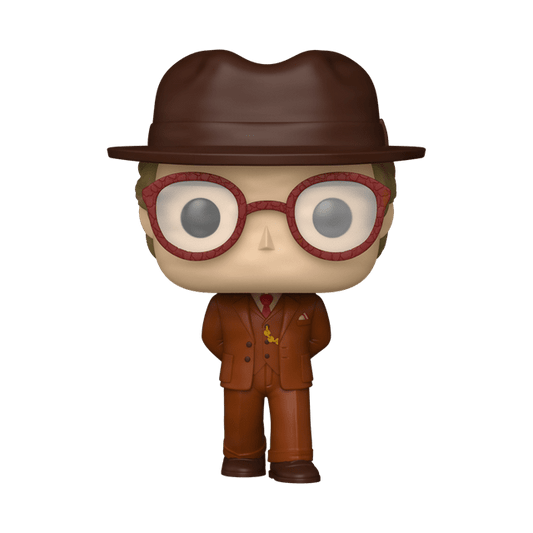POP TV: Stranger Things: Mr Whatsit 1808