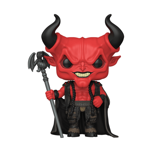POP Super: Legend - Lord of Darkness