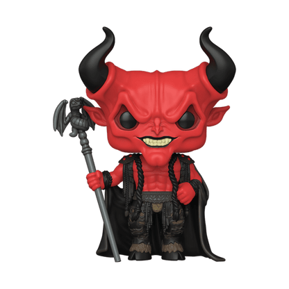 POP Super: Legend - Lord of Darkness