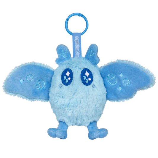 Squishable: Blind Box Keychain - Mothman S1