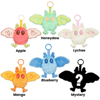 Squishable: Blind Box Keychain - Mothman S1